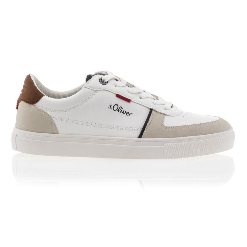 Корпе / патике Homme Blanc