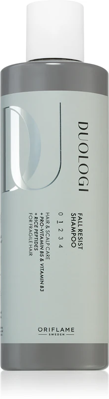 Oriflame DUOLOGI Anti-Haarausfall-Shampoo