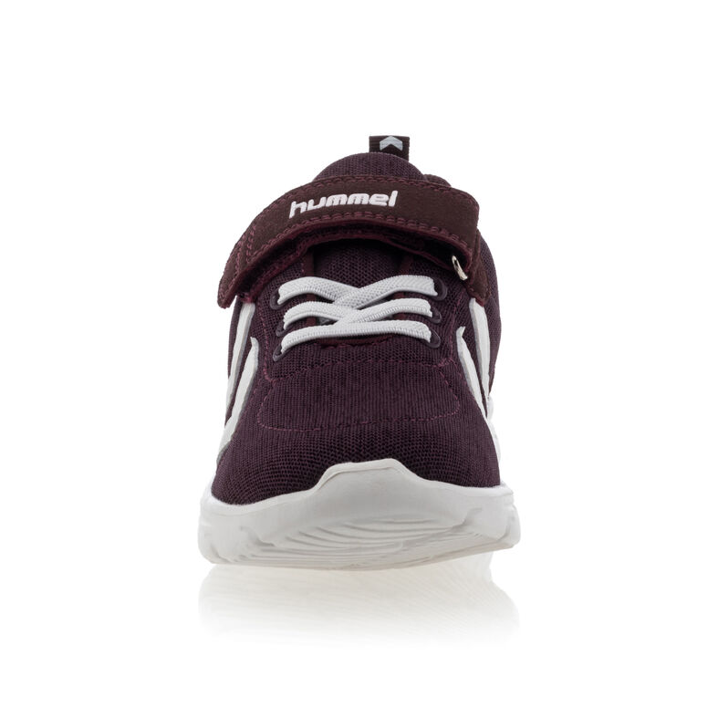 Baskets / sneakers Fille Rouge