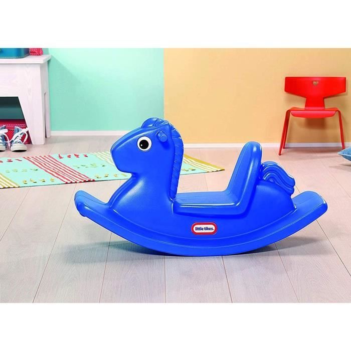 Little Tikes Cheval à bascule