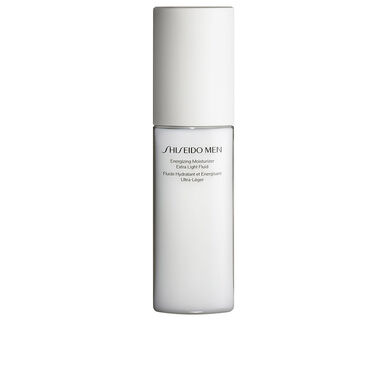 Shiseido Shiseido Men Moisturizing Light Fluid 100 ml 100 ml