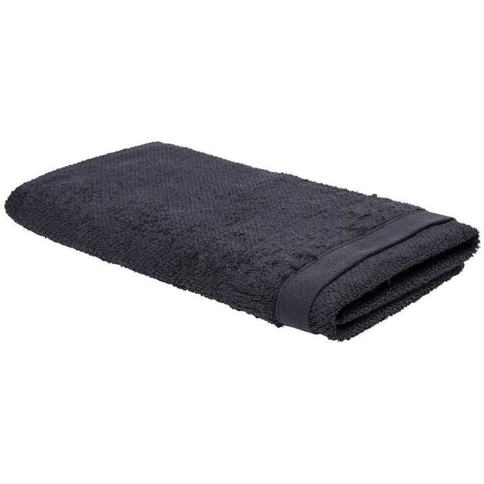 Asciugamano da bagno - TODAY - 70 x 130 cm - Cotone - Carbone organico