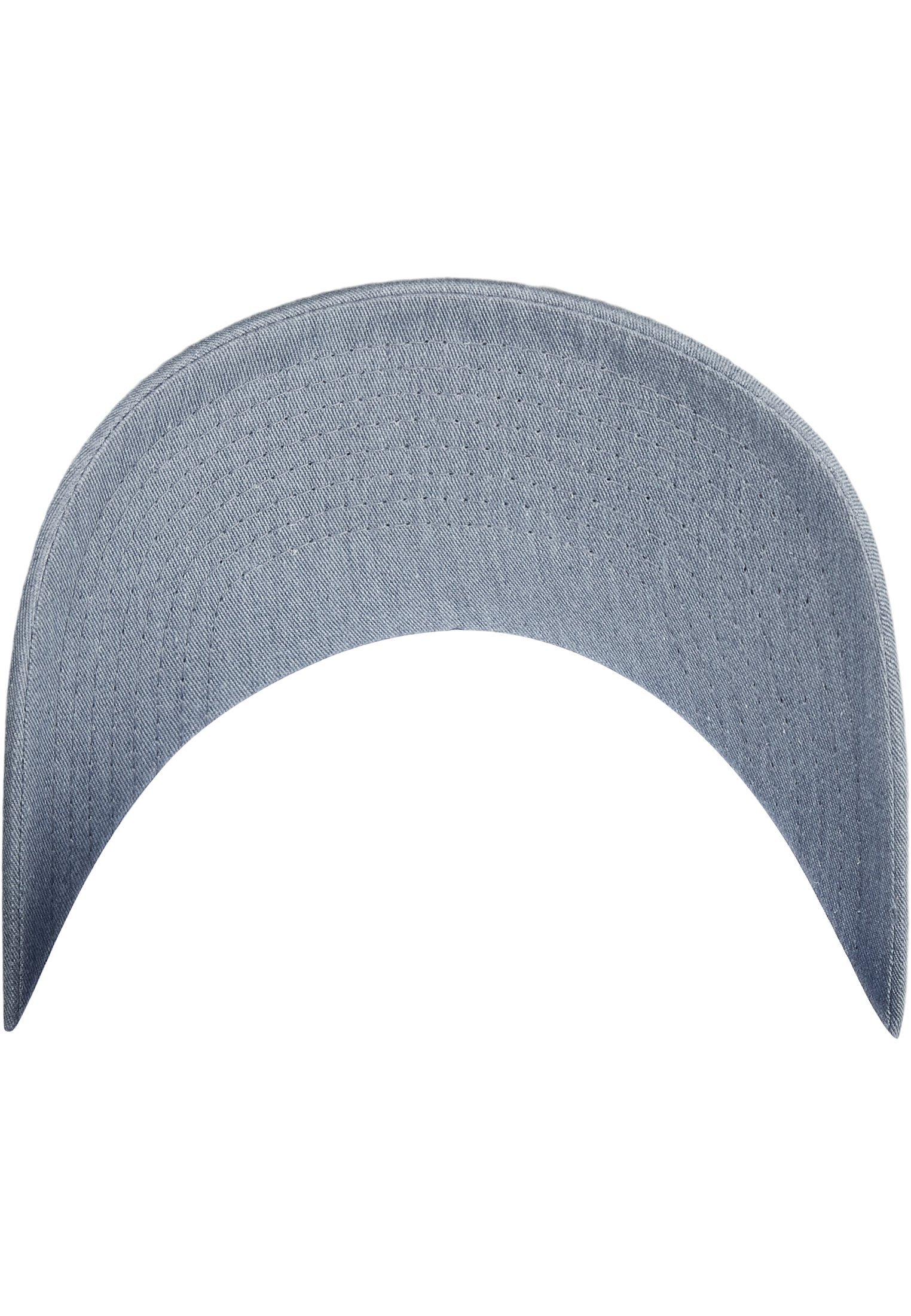 Flexfit RETRO TRUCKER 2-TONE - Caps - heather/white