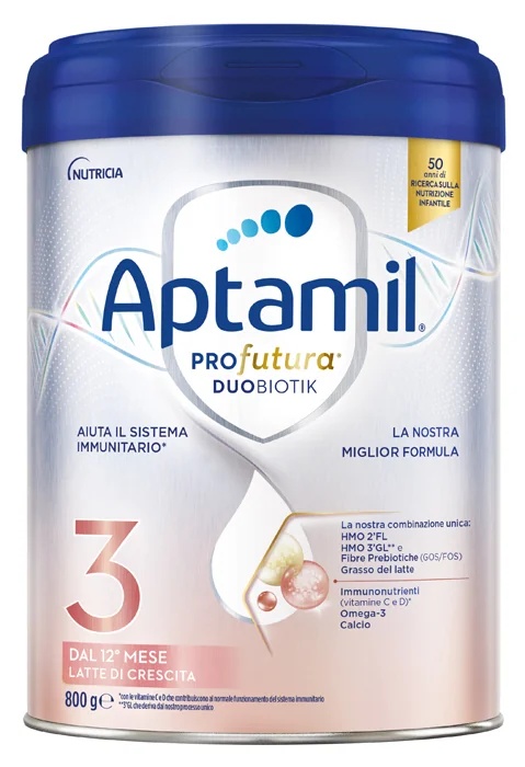 APTAMIL Aptamil Profutura 3 Milch 800 g ab 12 Monaten