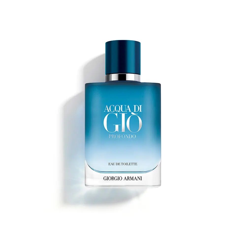 Acqua Di Gio Profondo Eau de Toilette za moške Colonias za moške