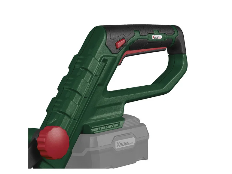 Escova para rejunte sem fio PARKSIDE® PFBA 20-Li A1, 20 V