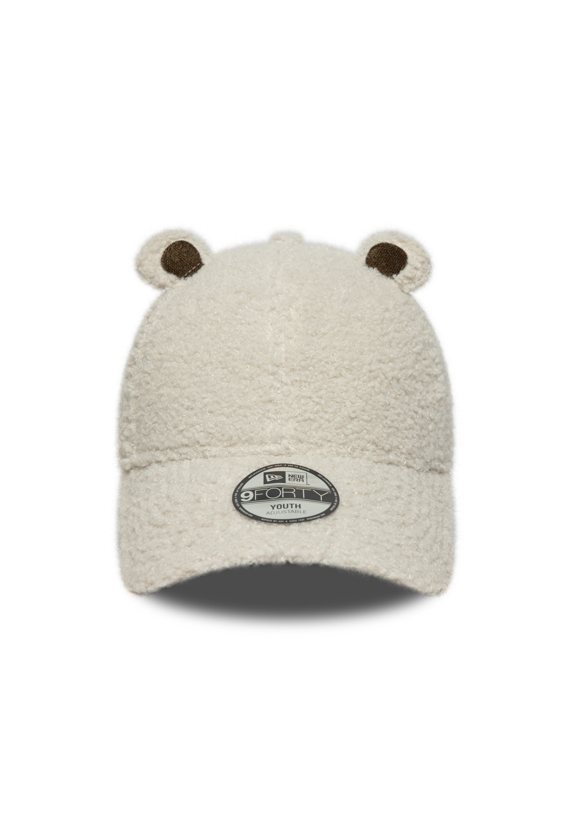 New Era KIDS CHYT BORG 9FORTY® - Cap - stone