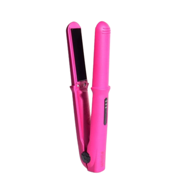 Beter Electric Hiusten suoristus GRWM Pink 1 kpl 1 kpl