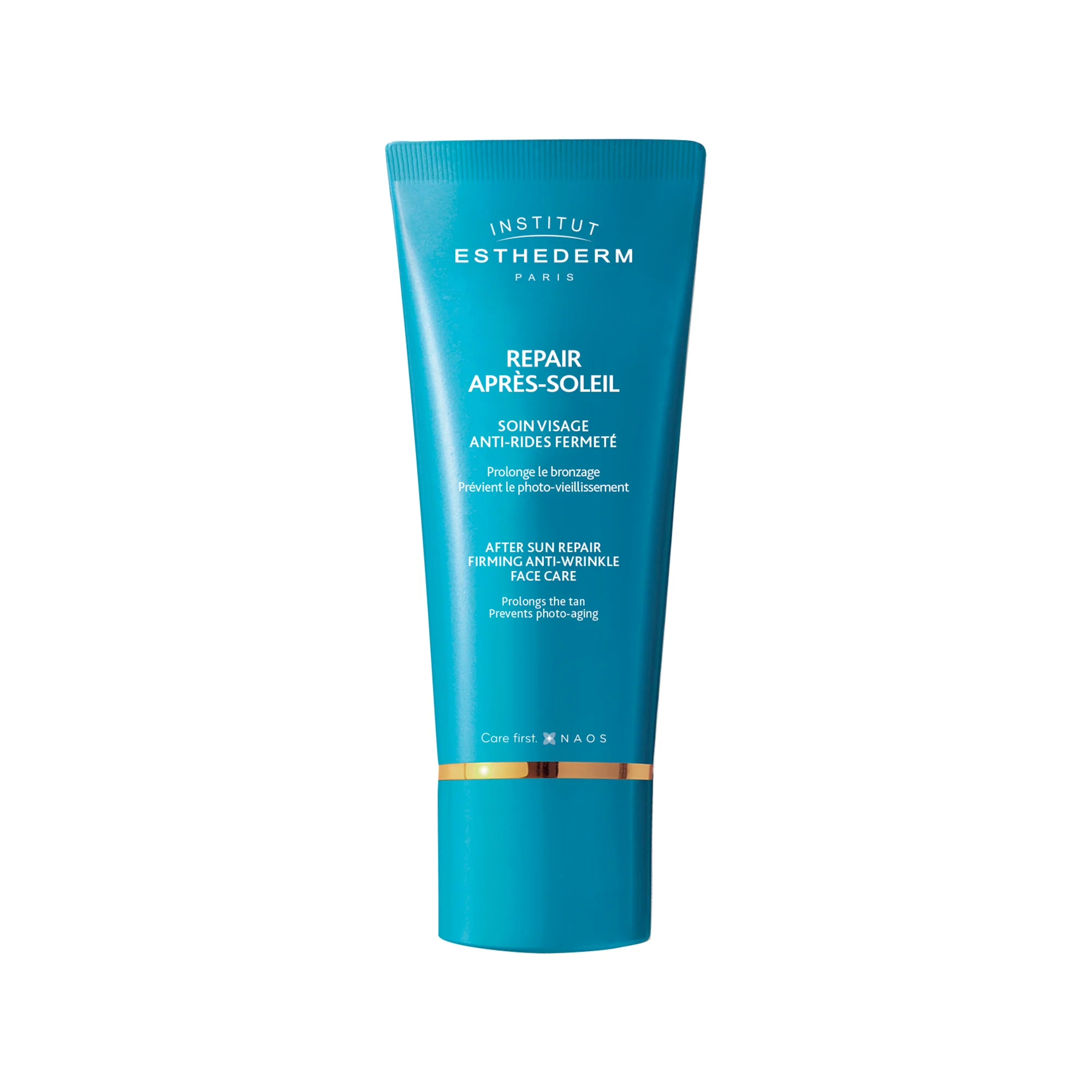 Solari Repair Après Soleil - Doposole viso