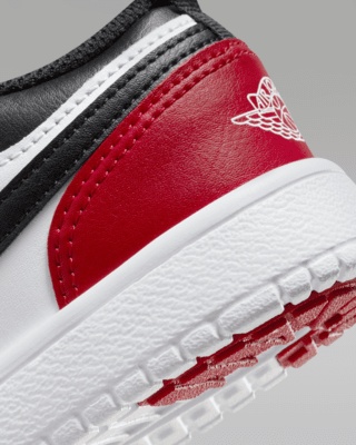 Jordan 1 Low Alt Younger Kids' Shoes