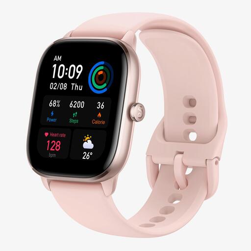 Amazfit Gts 4 Mini