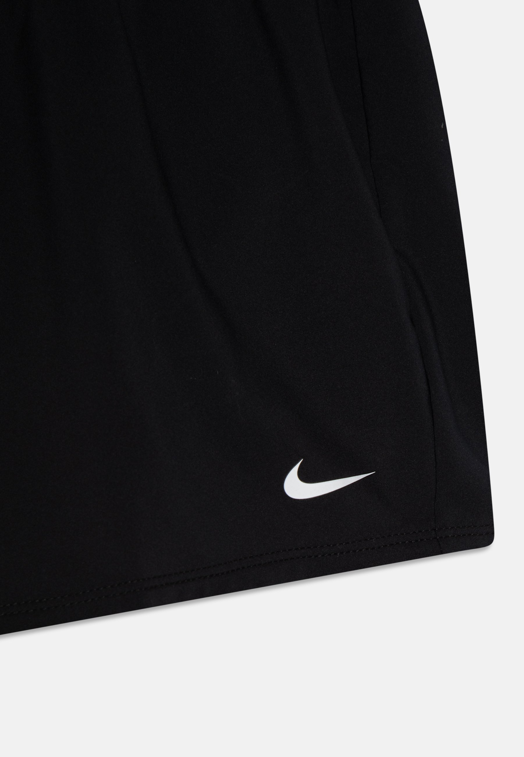 Nike Performance UNISEX - Sportshorts - schwarz/weiß