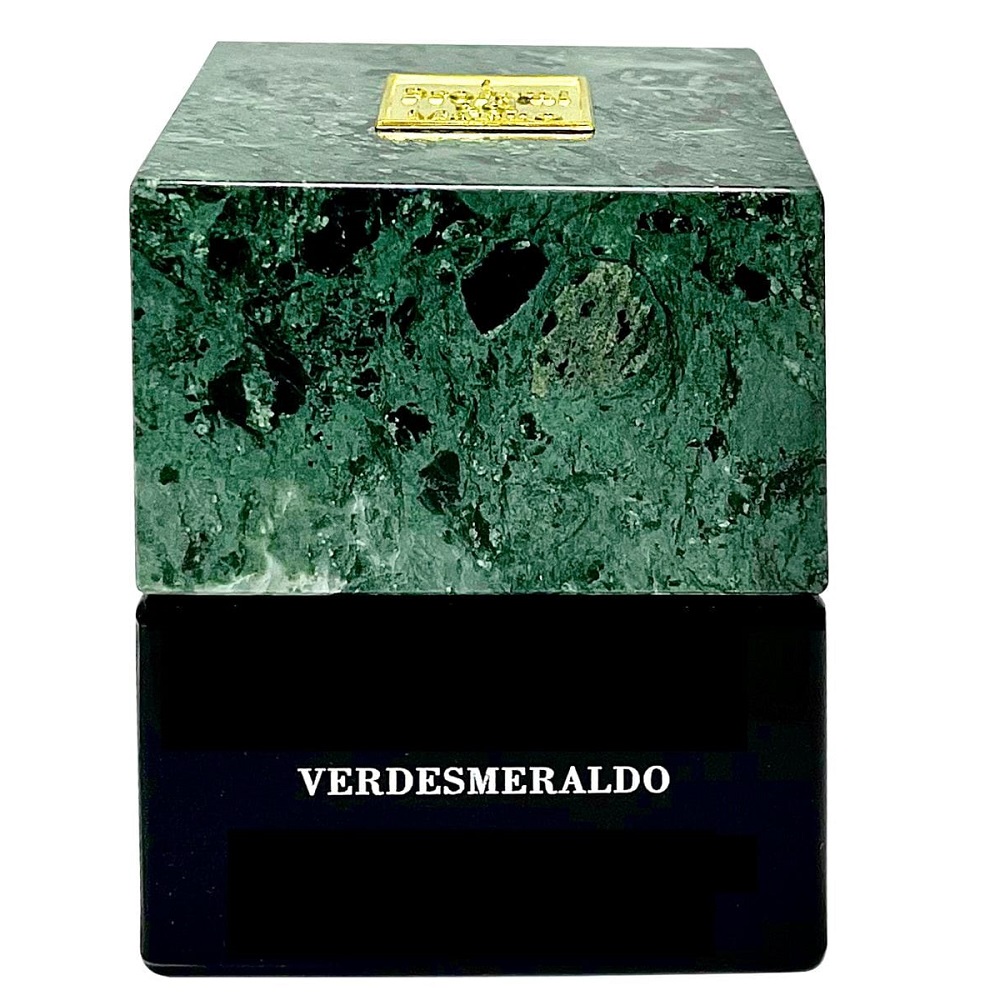 Og Profumi Del Marmo Verdesmeraldo