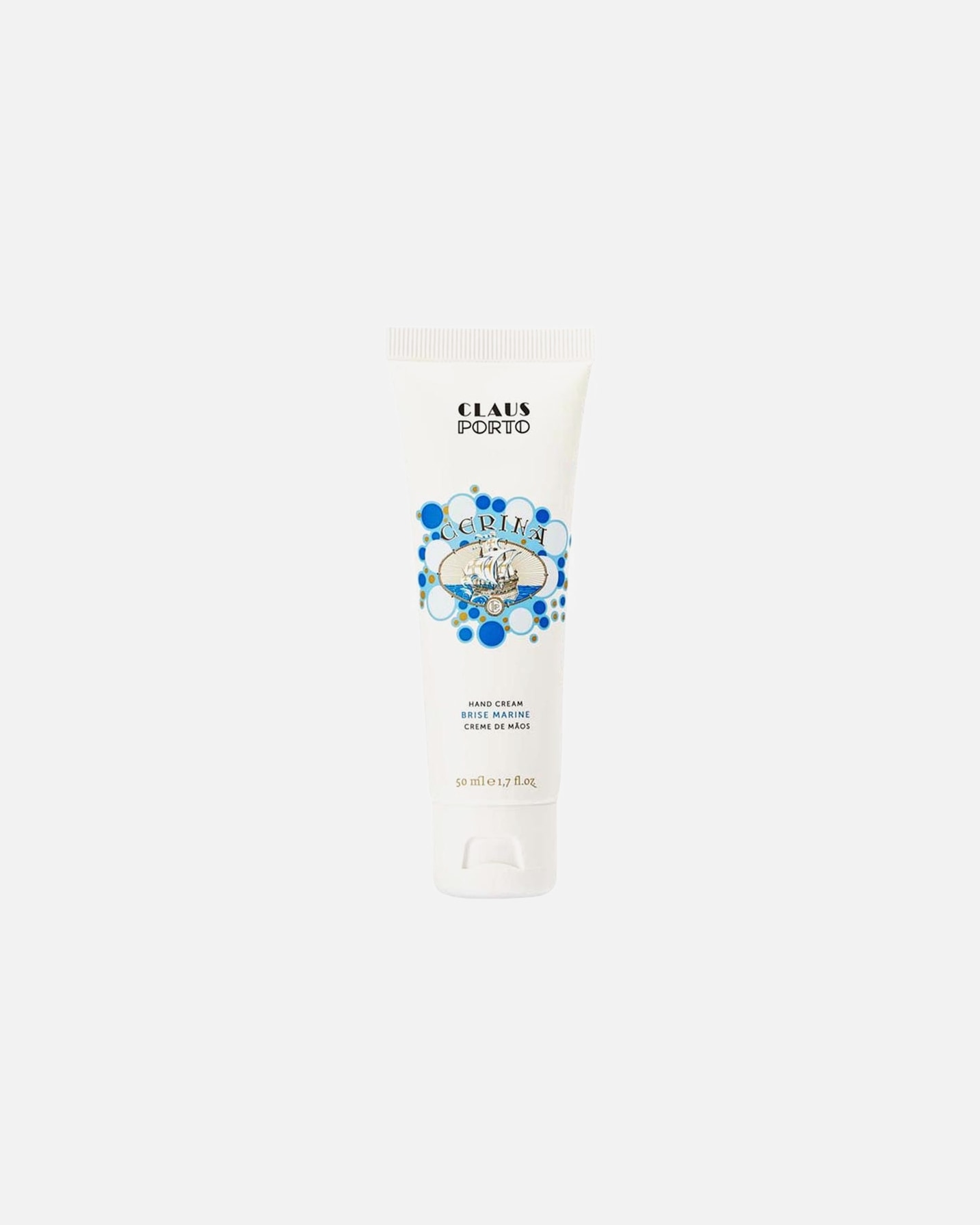 Claus Porto Cerina Brise Marine Hand Cream - 50 ml