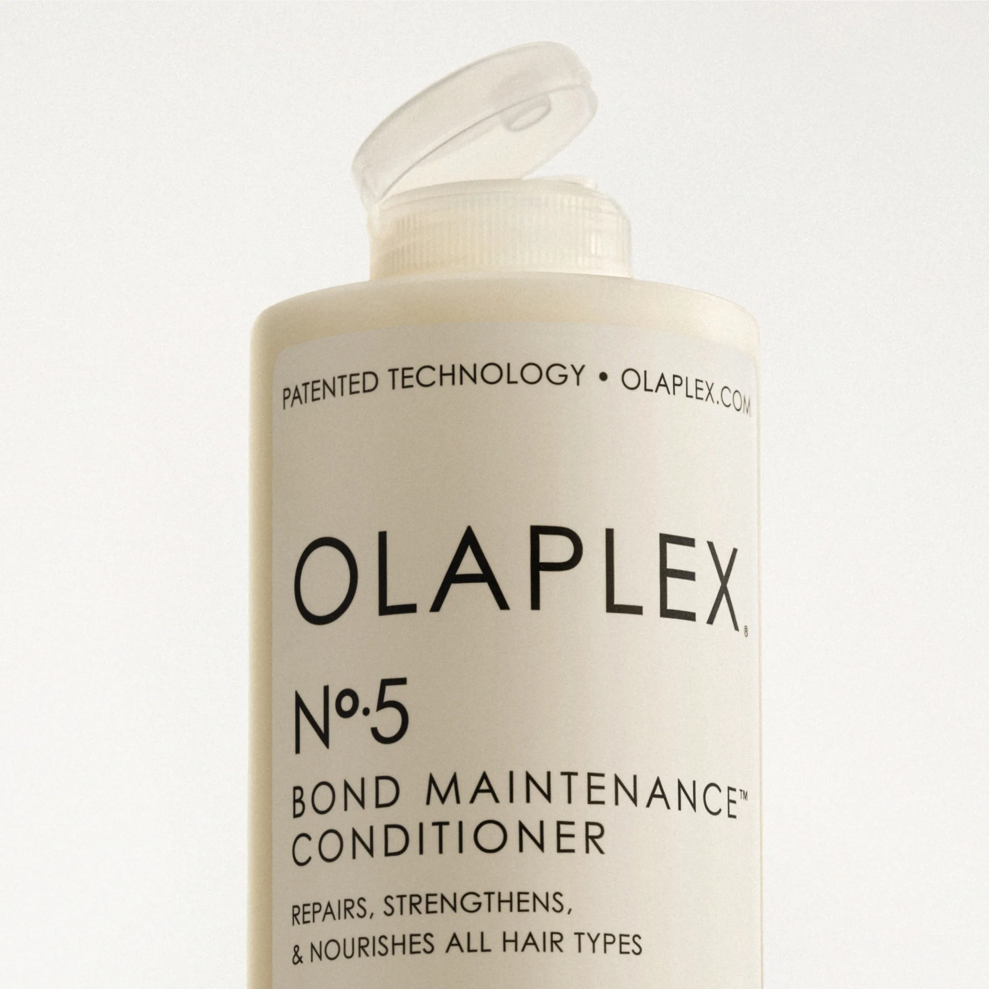 Cura dei Capelli N°.5 Bond Maintenance® Conditioner - Balsamo Idratante Capelli, Balsamo Riparatore Capelli