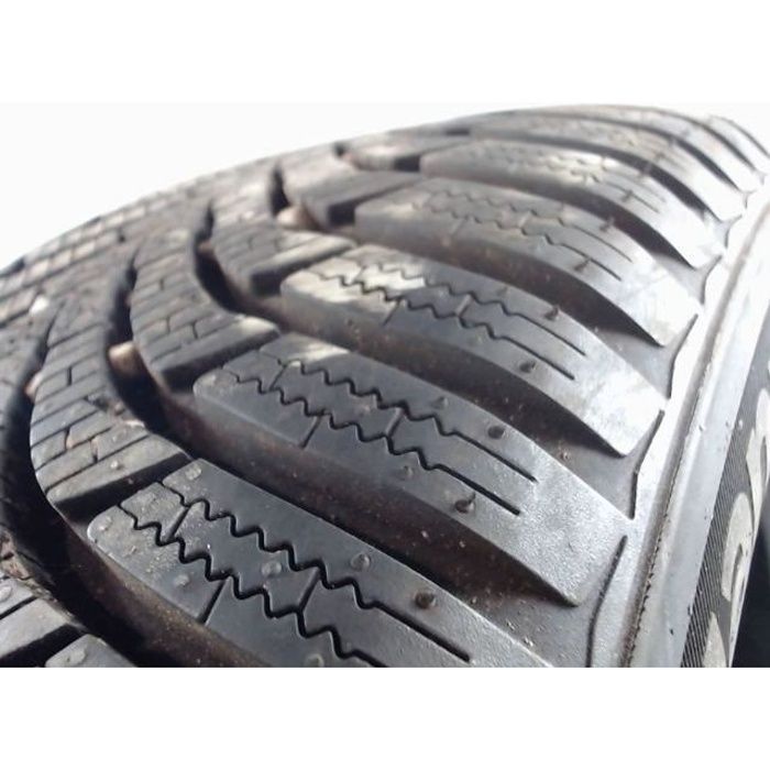 HANKOOK W CONTROL SCREEN BAND - INTER ICEPT RS 2 195 55 15 89 H