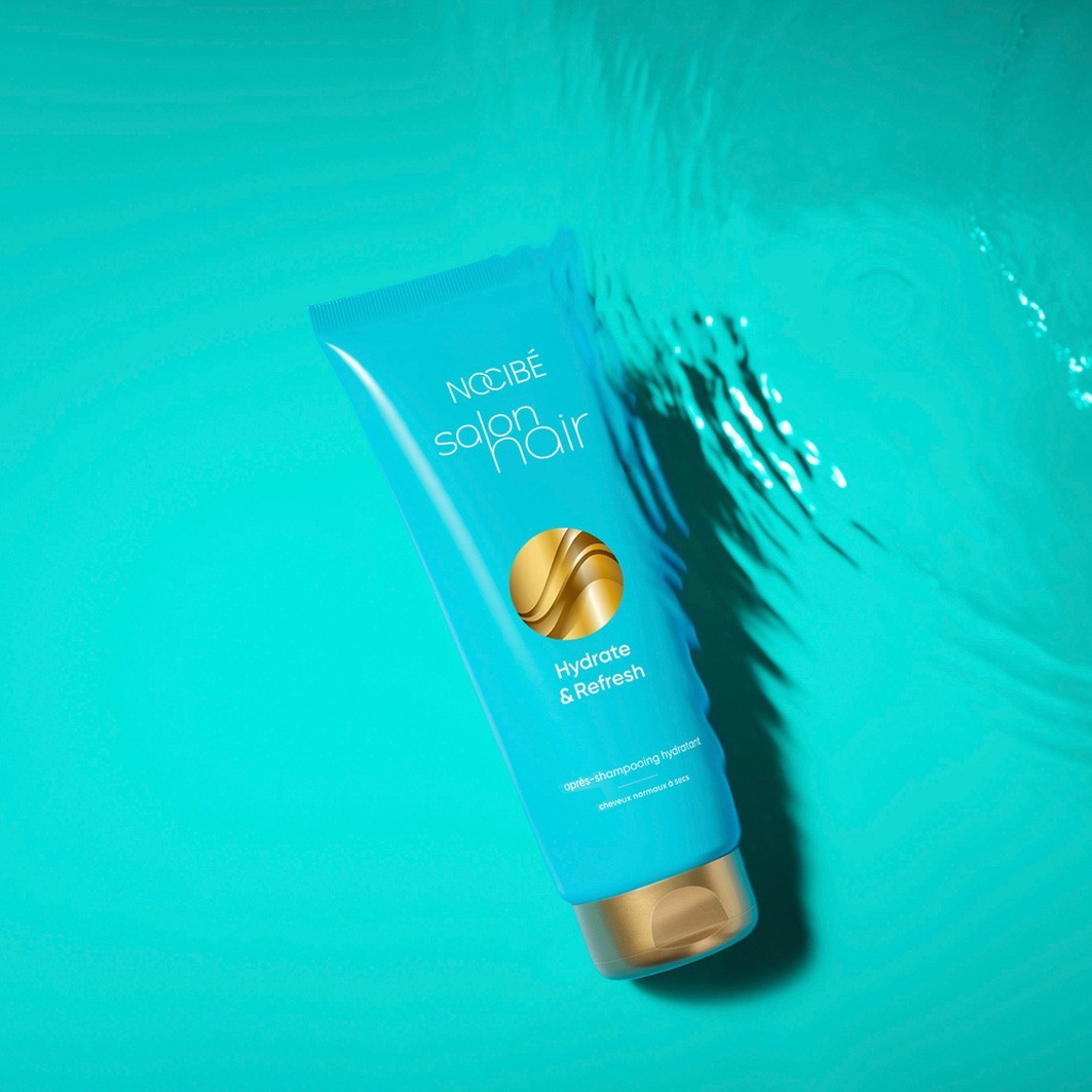 Nocibé Hydrate & Refresh Après-shampoing Hydratant