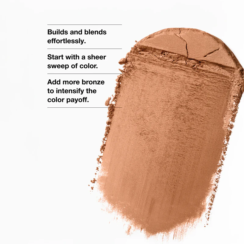 Clinique True Bronze™ Pressed Powder Bronzer ist jetzt noch schöner