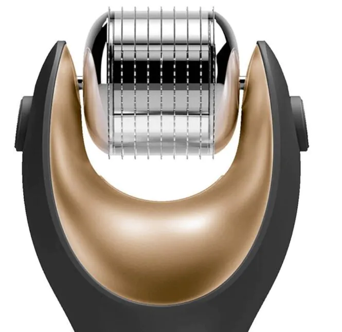 Geske Face Roller MicroNeedle Head Końcówka do rollera mezoterapii igłowej