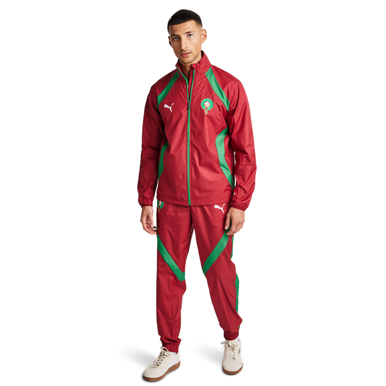 Puma Frmf Marokko
