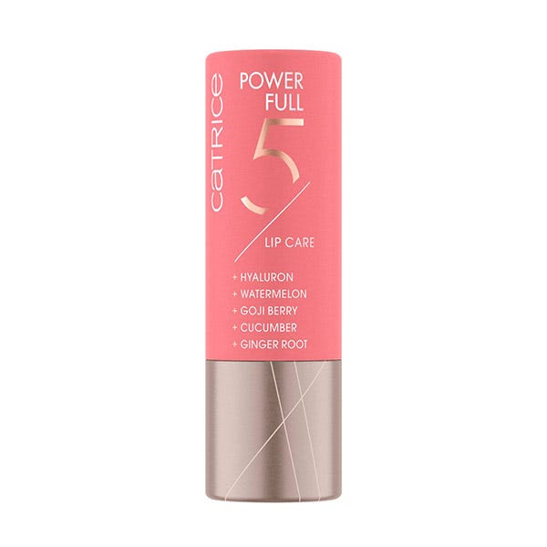 Power Full 5 Lip Care
