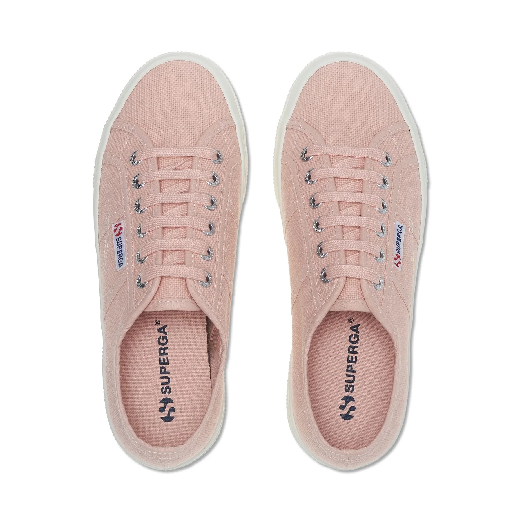 2740 PLATFORM-PINK BLUSH-F AVORIO