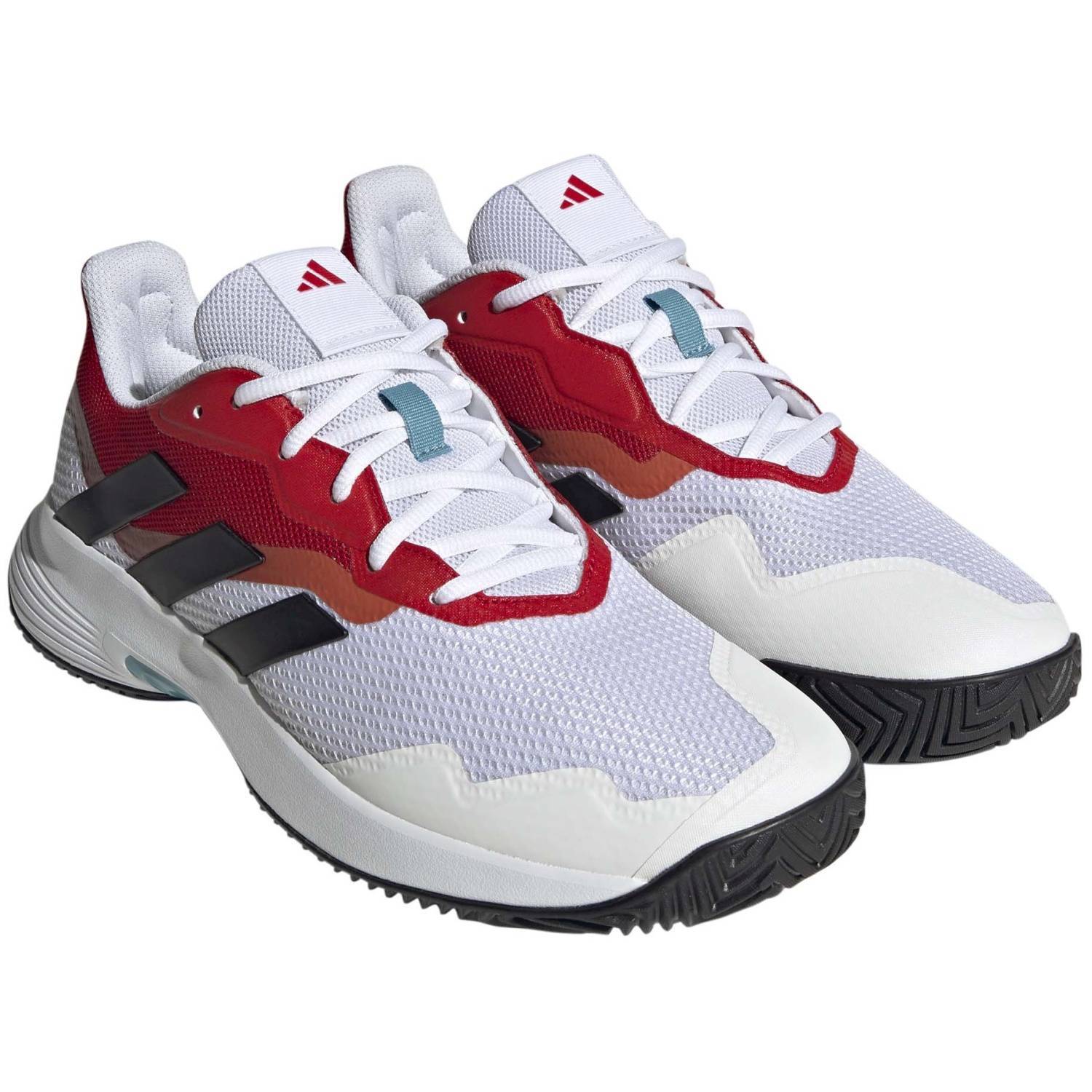  adidas Courtjam Control M kedas