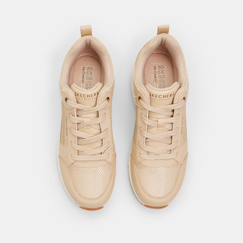 Damskie trampki SKECHERS UNO WEDGE