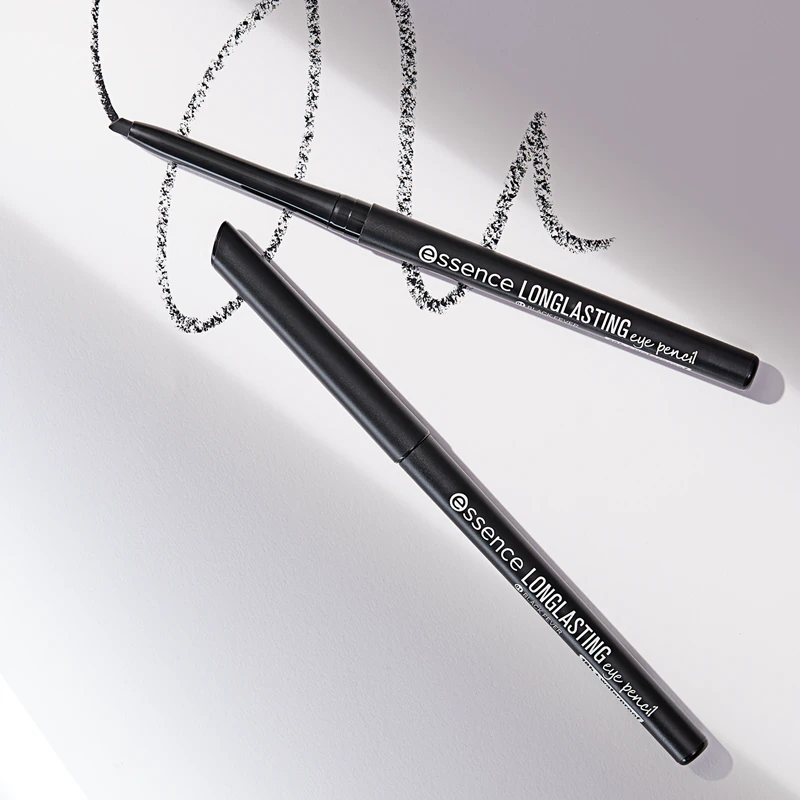 lápis de olhos essence LONG LASTING