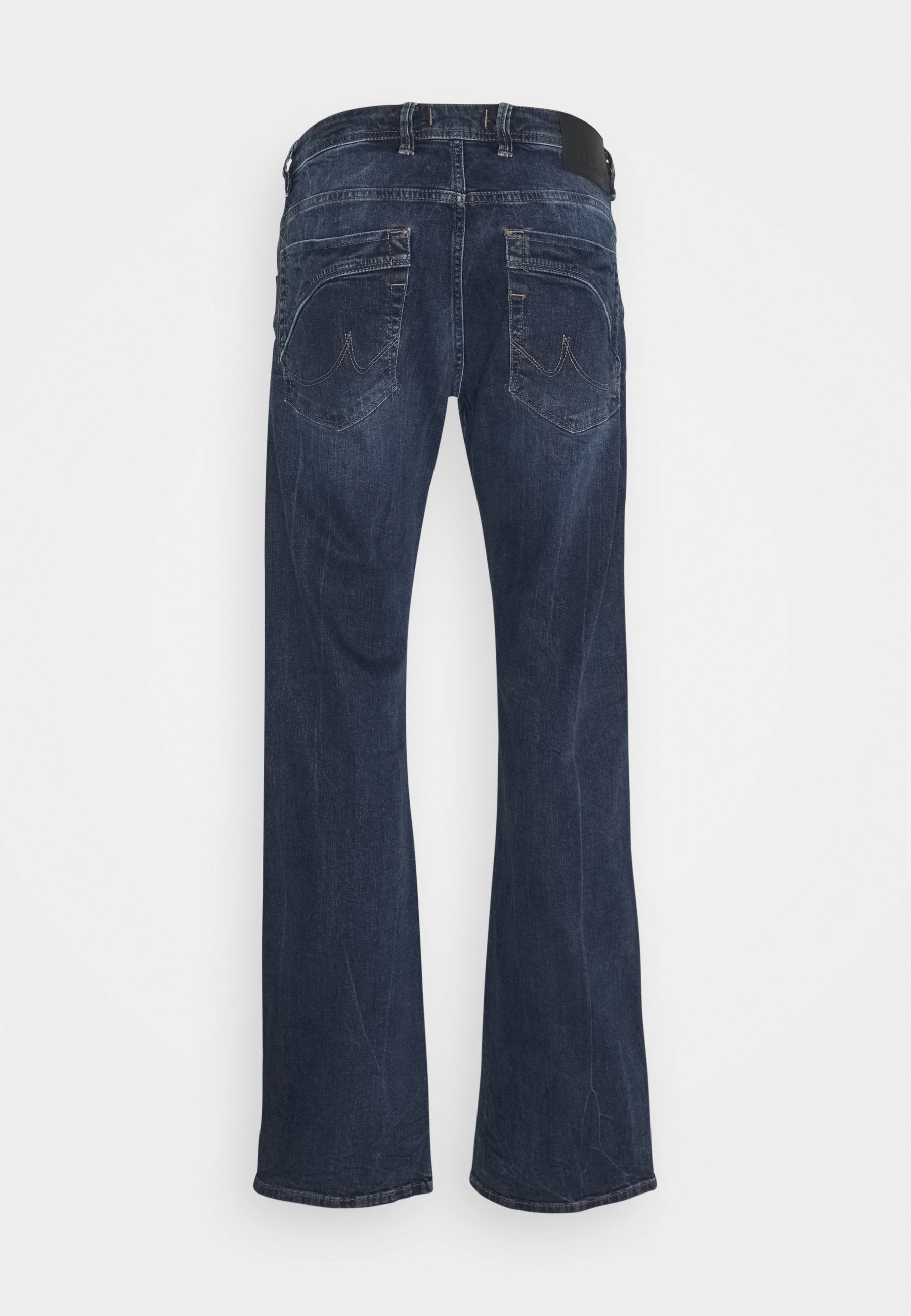 LTB RODEN - Straight Leg Jeans - Callista Waschung