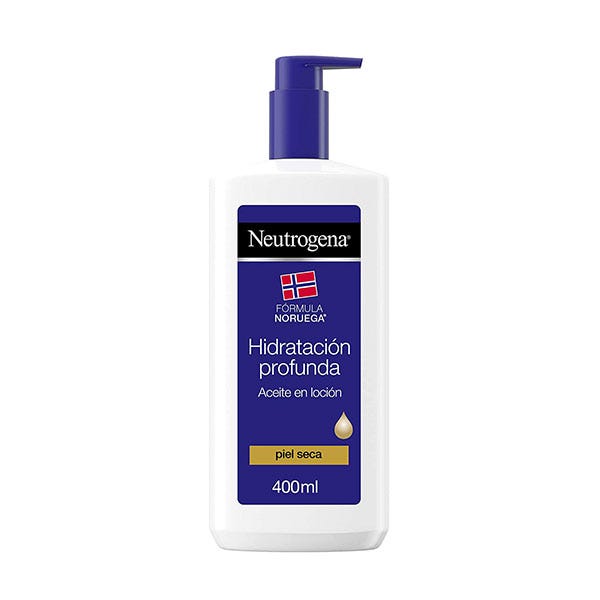 Βαθιά Ενυδάτωση | 400ML