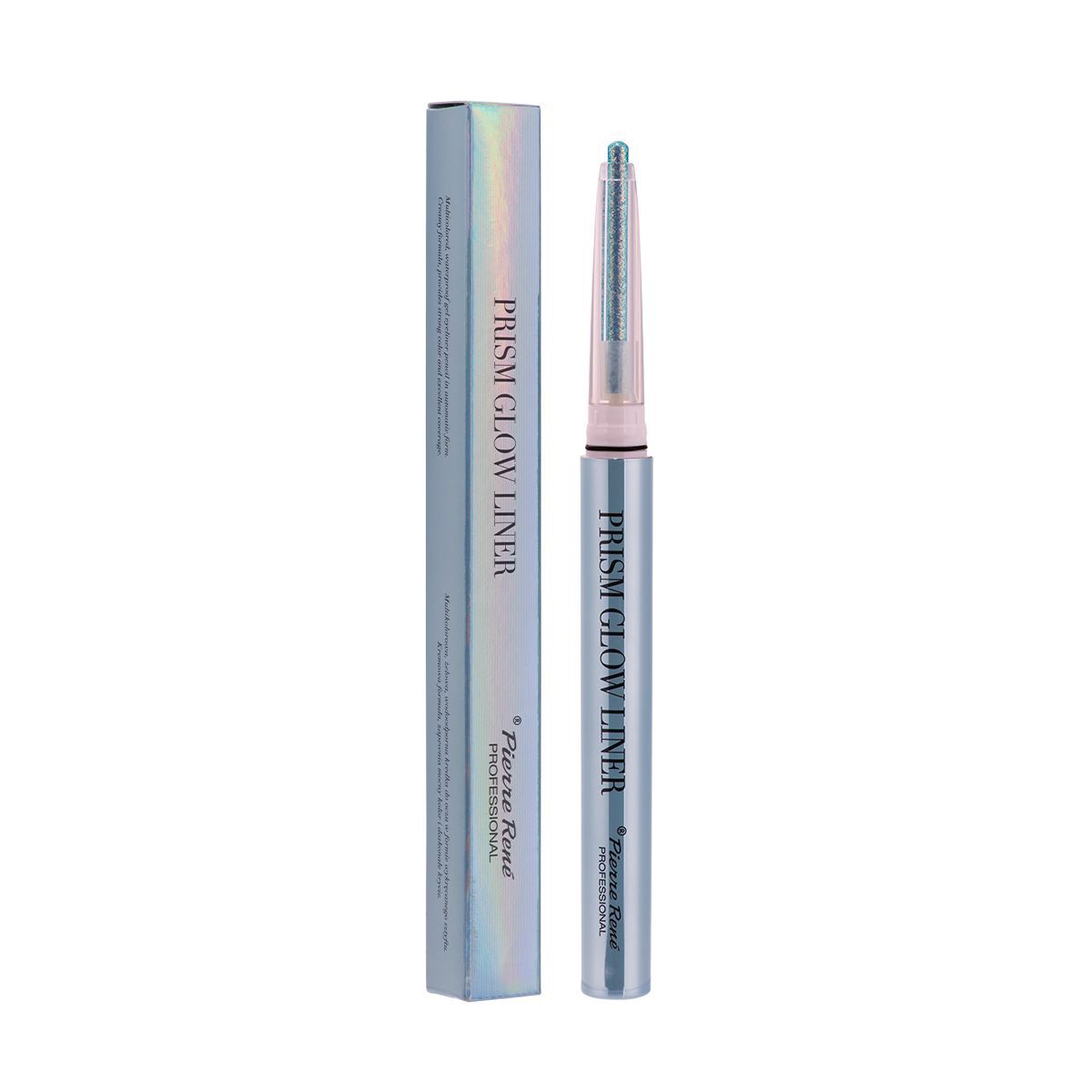 Pierre René Professional Prism Glow Liner