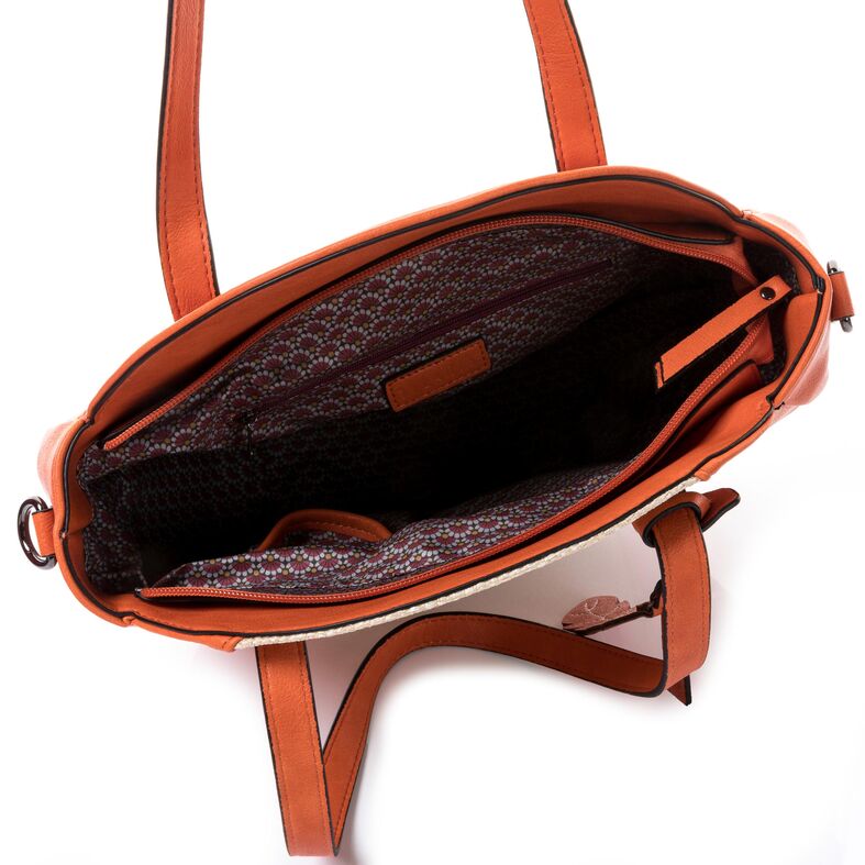 Dametasker, Orange Tasker