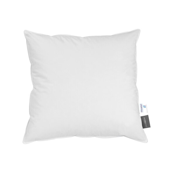Péřový polštář, 80 x 80 cm