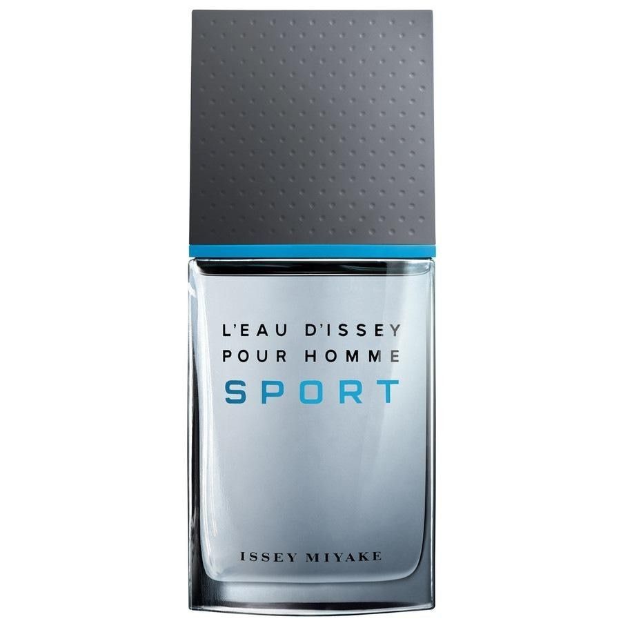Issey Miyake toaletna voda L'Eau d'Issey pour Homme Sport - 50 ml