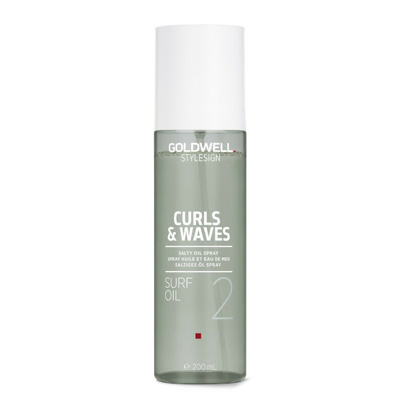 Goldwell Stylesign Lockar & Vågor