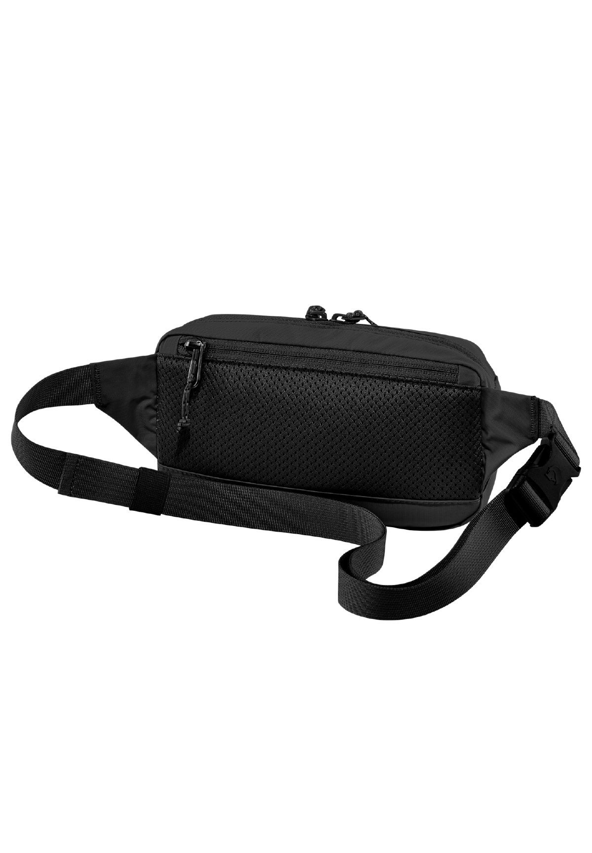 Fjällräven HIGH COAST HIP PACK - Marsupio - nero
