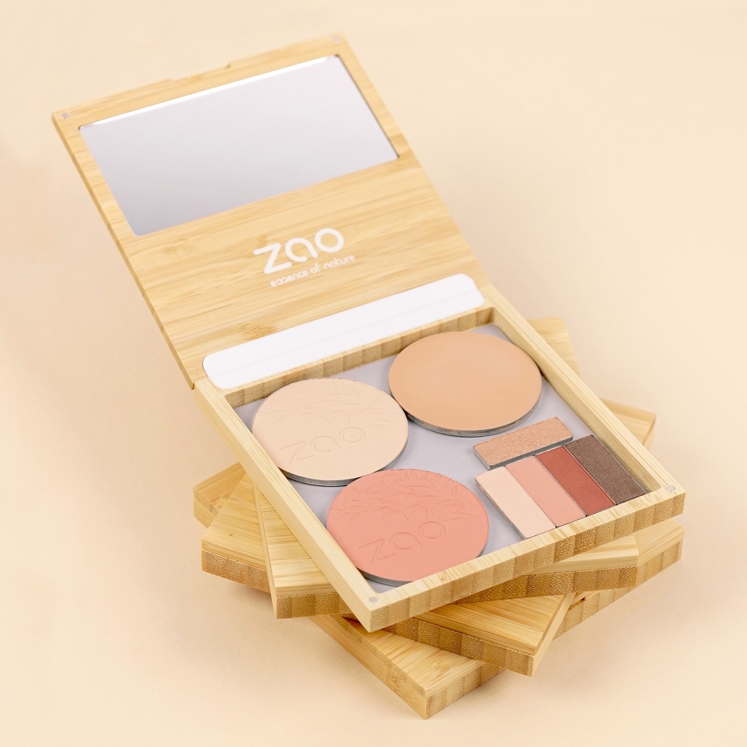 ZAO Bambou box