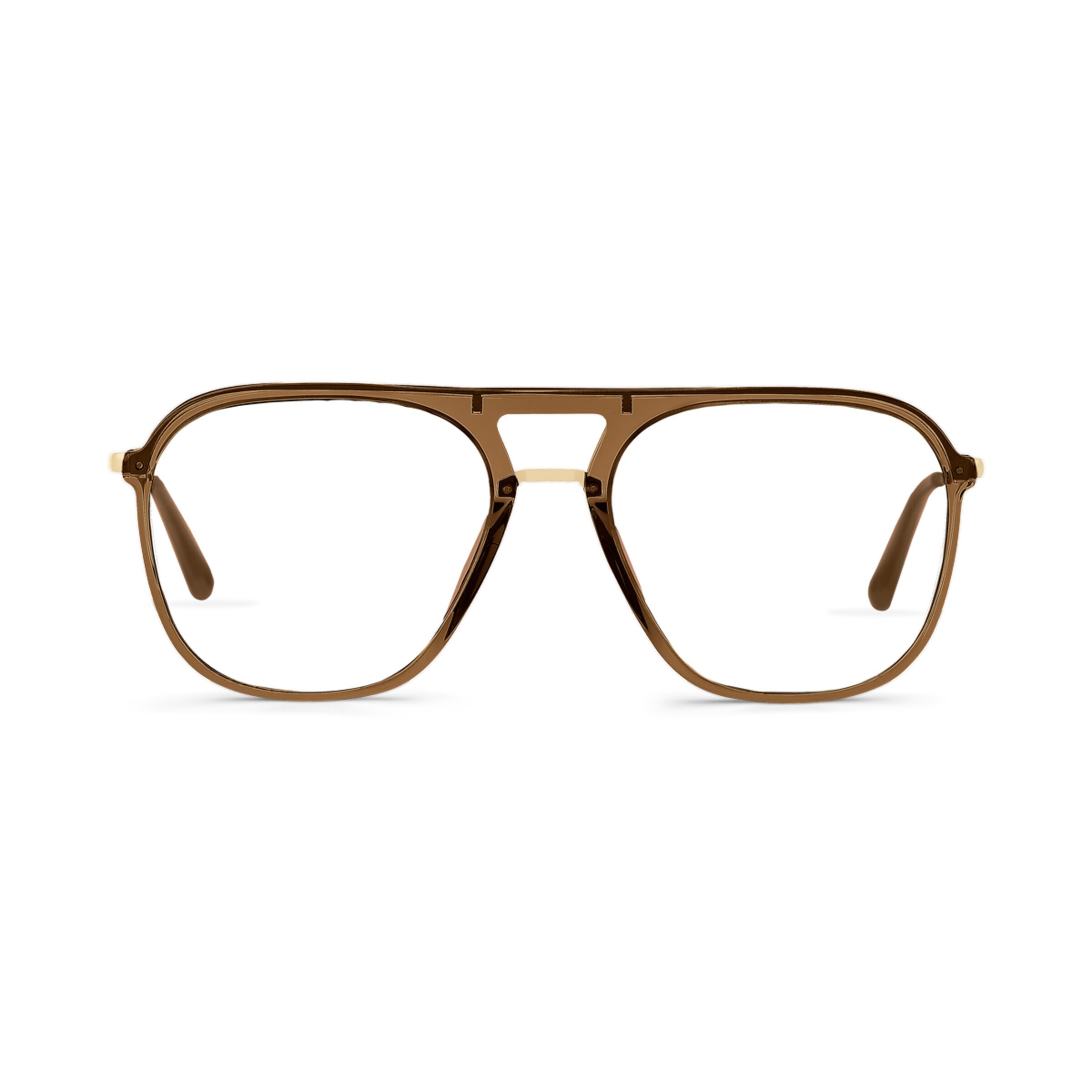 Caramel transparent Zurich avec ordonnance