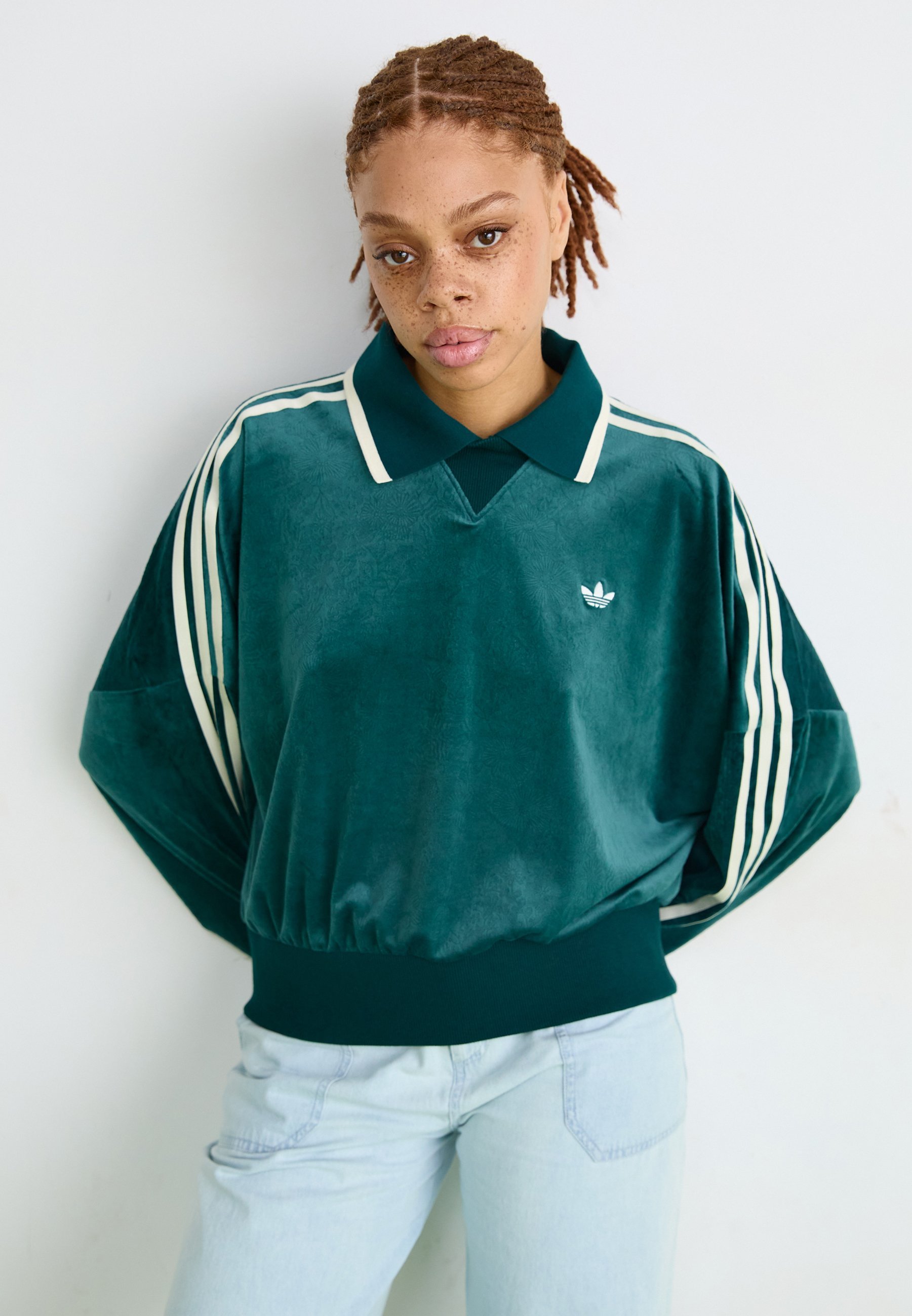 adidas Originals -poolopaidat