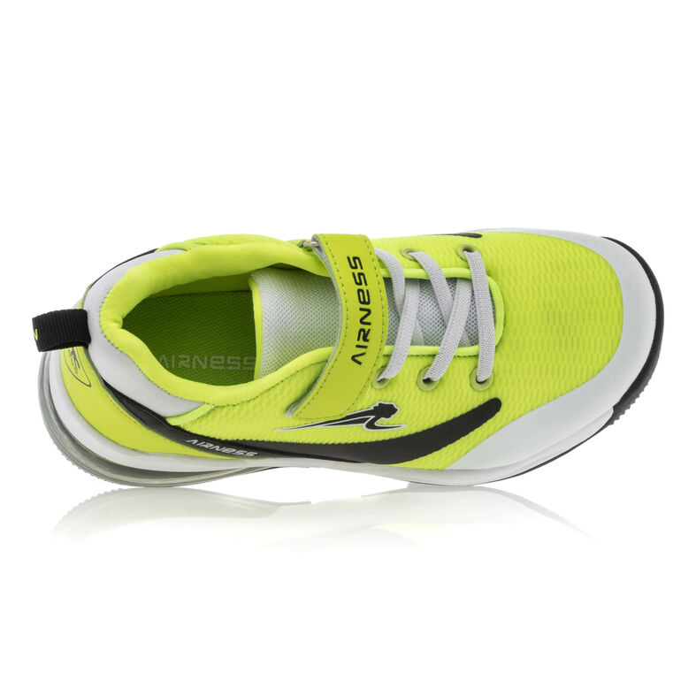Baskets / sneakers Garcon Jaune
