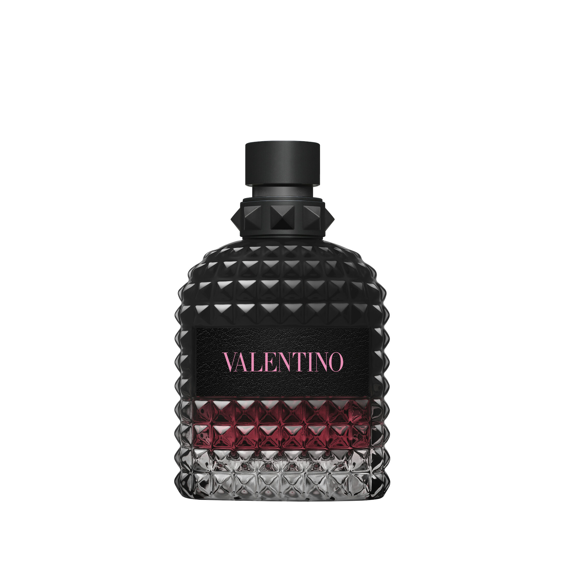 Uomo Born In Roma Intense 100 ml - Valentino