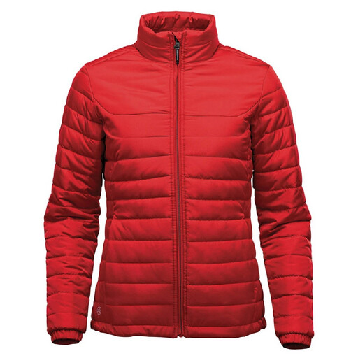  Nautilus Stormtech Jakke