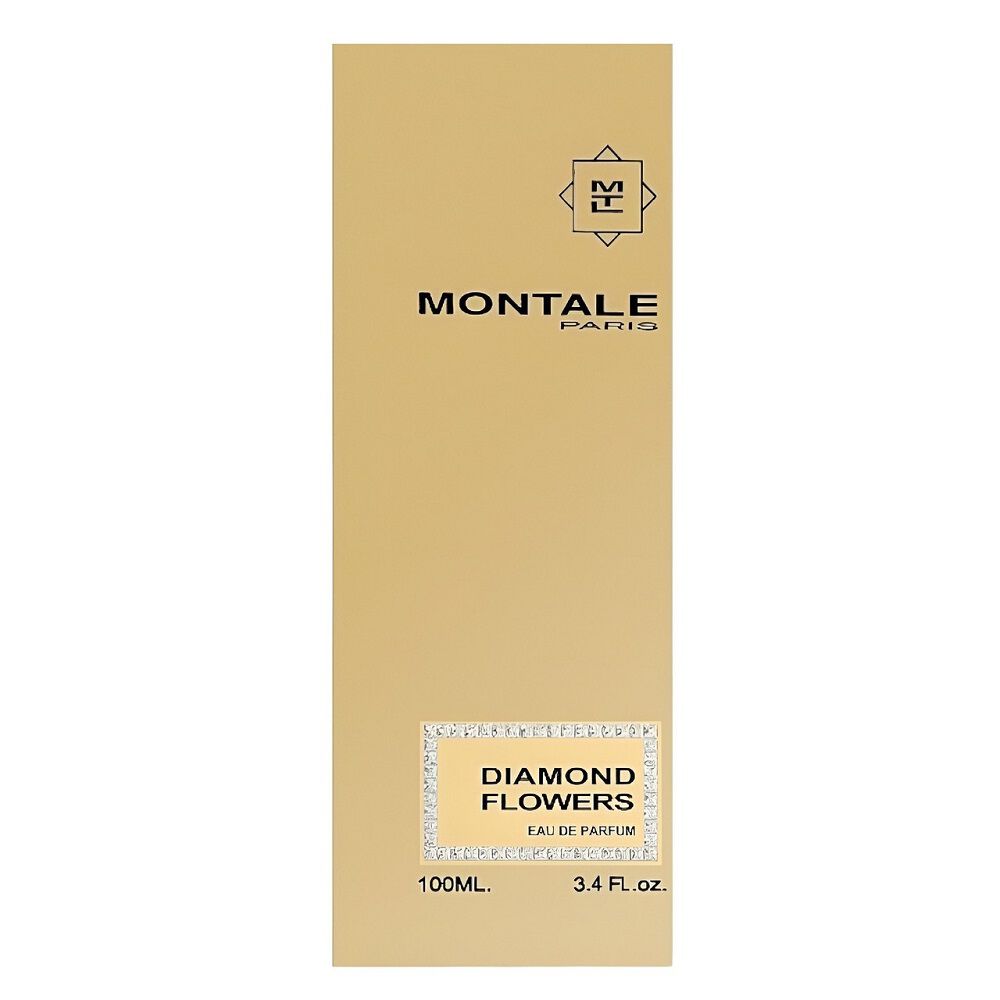 Montale Diamond Flowers
