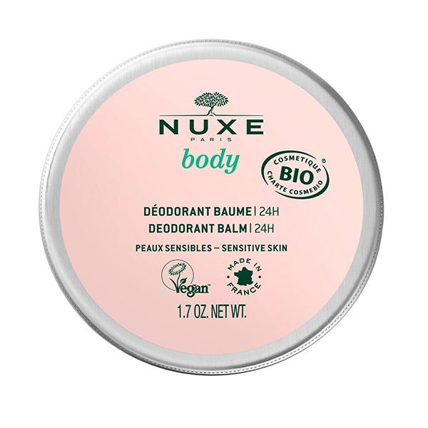 24 órás szilárd dezodor | 50ml