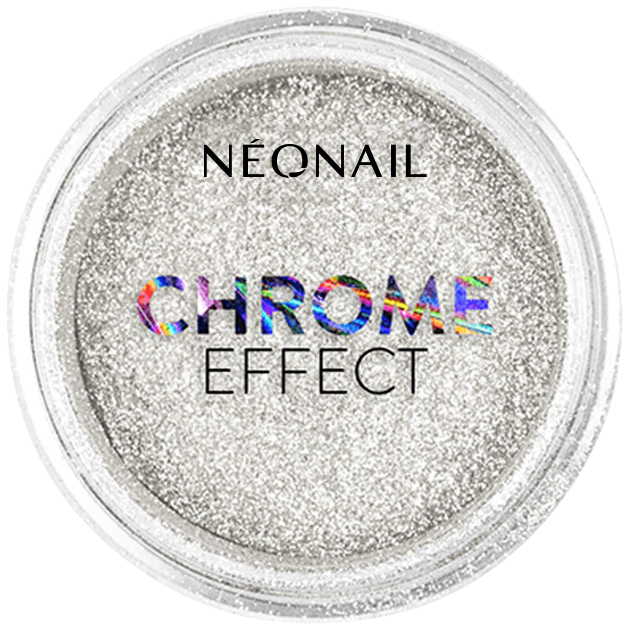 Εφέ Neonail Chrome
