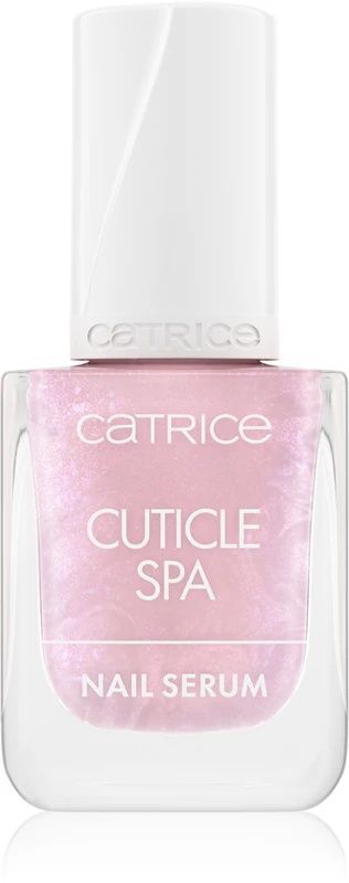 Catrice Cuticle Spa nagų serumas