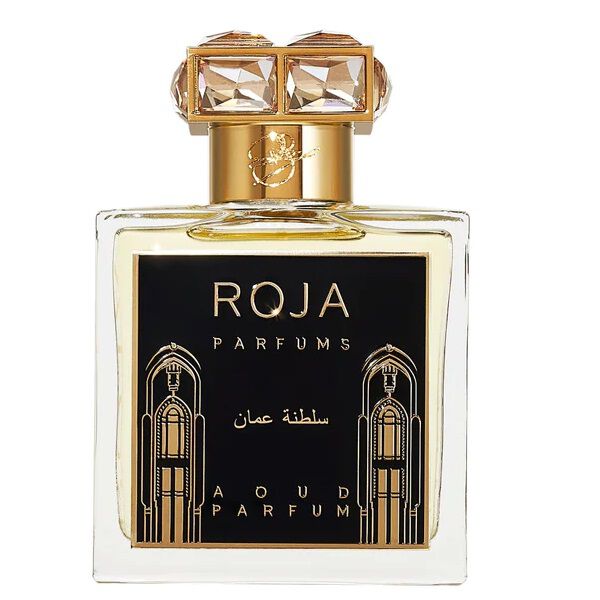 Roja Parfums Sultanate Of Oman