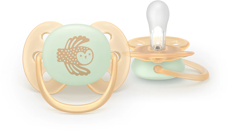 Philips Avent Ultrasoft Night SCF094/02 dětská kočárek 0-6m