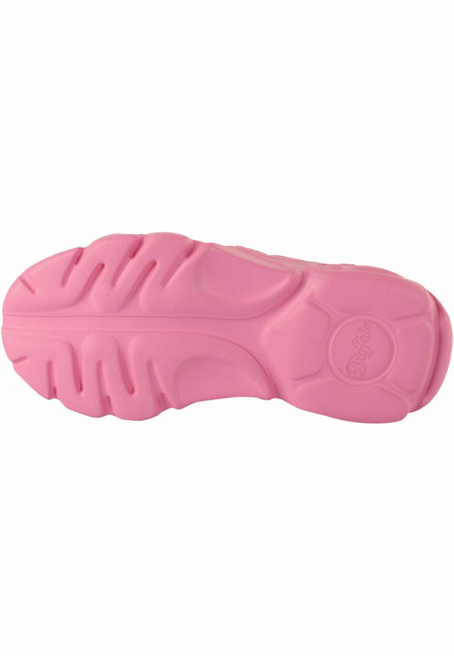 Buffalo Pool-slippers - rosa
